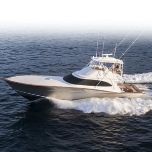 61ft Ritchie Howell Enclosed Express