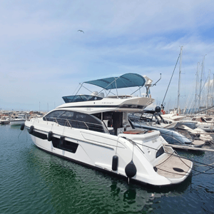 Azimut 53 Fly-1