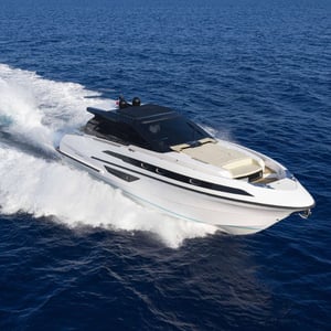 Rio Yachts Sport Coupé 50-1